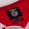 SL Benfica Retro Home Shirt 1992/93