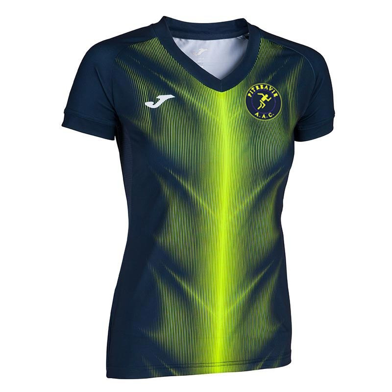 Women's a's best sale jersey