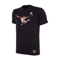 Copa Panini Roversciata T-Shirt