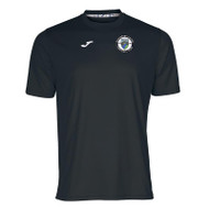Blackburn Utd Alternative Training T-Shirt