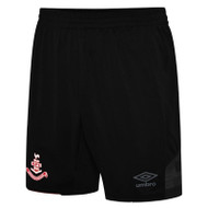 Airdrieonians Away Shorts 2020/21 - Umbro