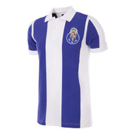FC Porto Retro Home Shirt 1951/52