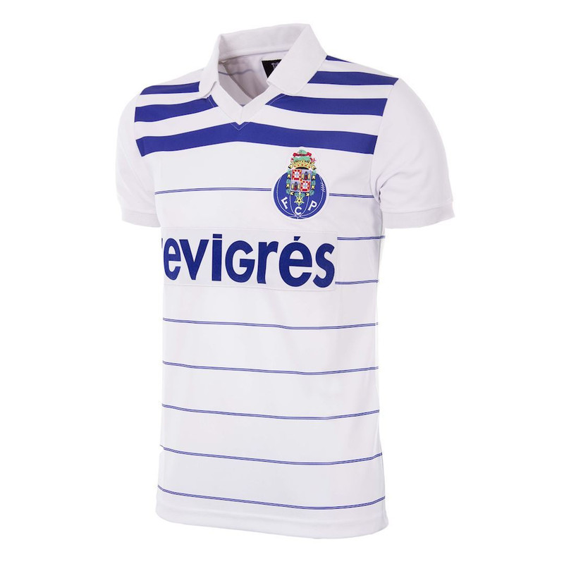 Porto jersey sales