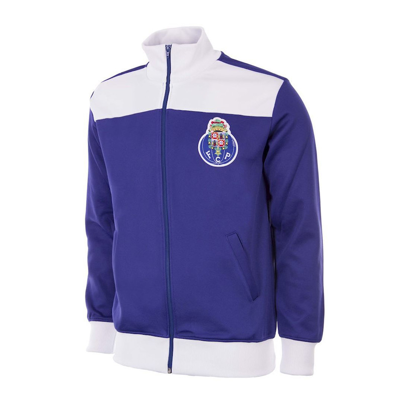 fc porto tracksuit