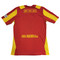Albion Rovers Home Shirt 2020/22