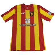 Albion Rovers Kids Home Shirt 2020/22
