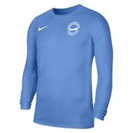 North West Skye FC Home Shirt