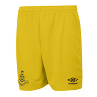 Airdrieonians Kids 3rd Shorts 2020/21