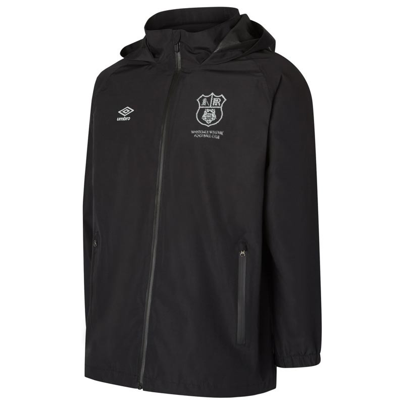 Whitehill Welfare Waterproof Jacket FN Teamwear