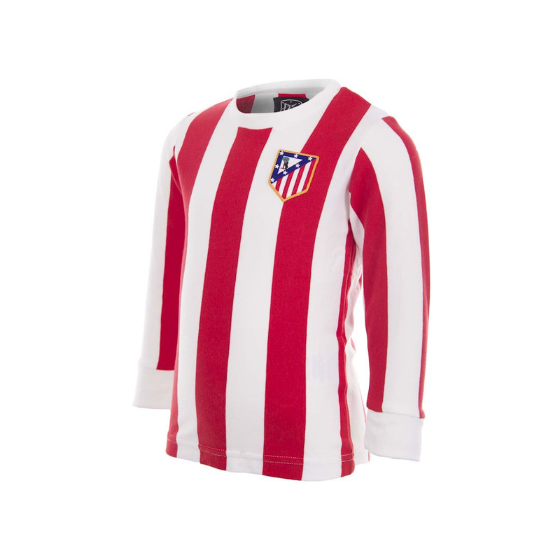 Atletico madrid deals football kit