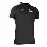 Corstorphine Athletics Club Short Sleeve Shirt