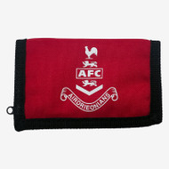 Airdrieonians Wallet (2 Colours)