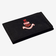 Airdrieonians Wallet