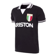 Juventus Retro Away Shirt 1986/87