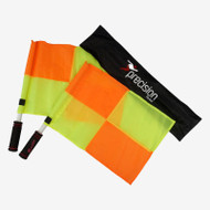 Precision Linesman Flag Set