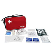 Precision Pro HX Medical Grab Bag & Medical Kit C