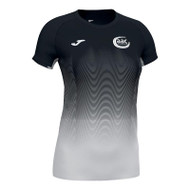 Corstorphine Athletics Club Ladies Elite T-Shirt