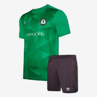 Eriskay FC Training Kit Set