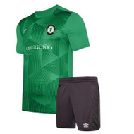 Eriskay FC Training Kit Set 