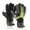 AB1 Impact Uno Flat Cut Soft Goalkeeper Gloves