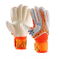 AB1 Impact UNO Roll Superlow Finger Protect Goalkeeper Gloves