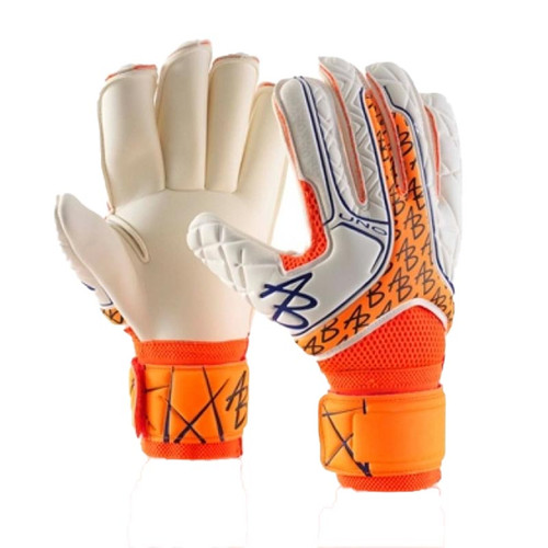 massive goalie gloves