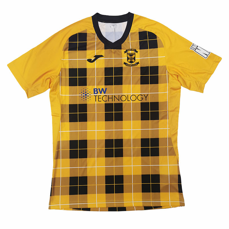 East fife fc shop Clearance