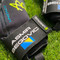 AB1 Undici Nero Goalkeeper Gloves (name tag & flag does not feature)