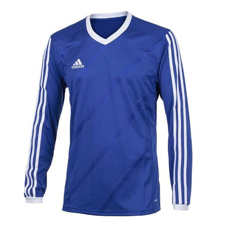 adidas Tabela 14 LS Kids Football Shirt (Clearance SALE) - FN Teamwear