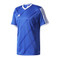 adidas Tabela 14 Royal Short Sleeve Football Shirt (Clearance)