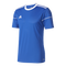 adidas Squadra 17 Royal Short Sleeve Football Shirt (Clearance)
