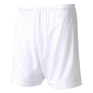 adidas Squadra 17 White Football Shorts (Clearance)