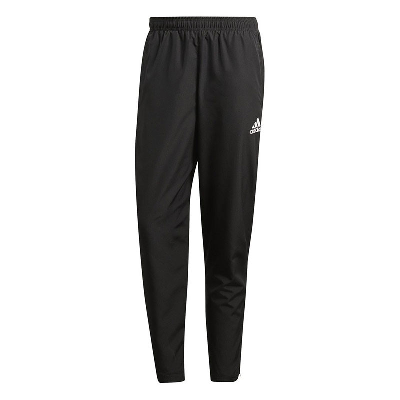 Adidas / Boys' Tiro Woven 7/8 Pants