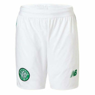 Celtic Kids Home Shorts 2018/19 (Clearance)