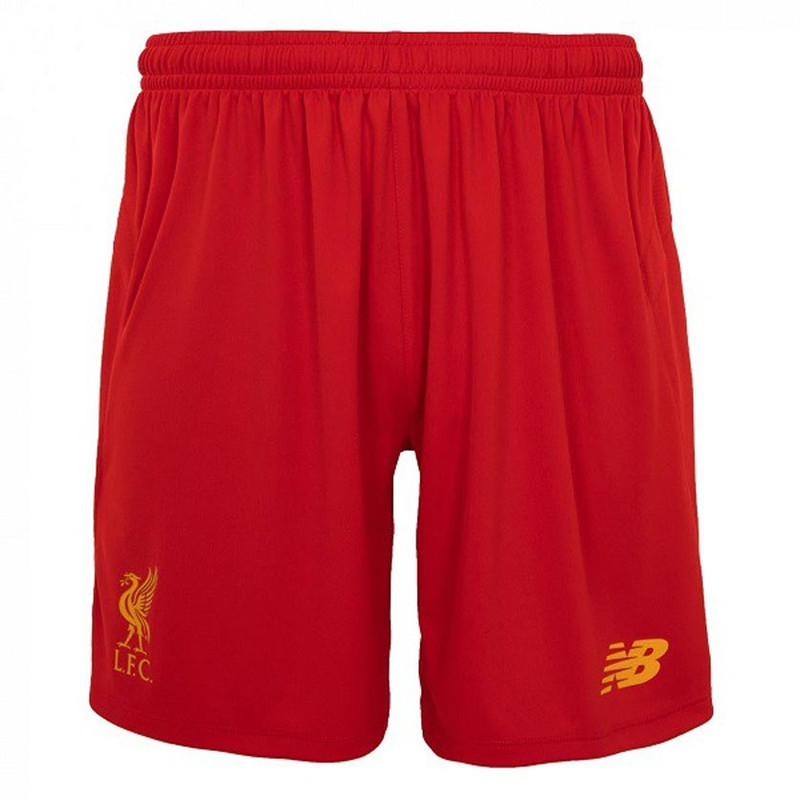 Kids store liverpool shorts