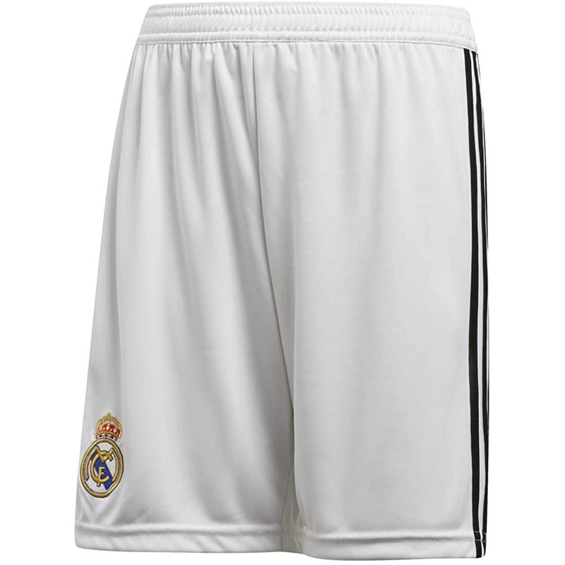 Real madrid cheap football shorts