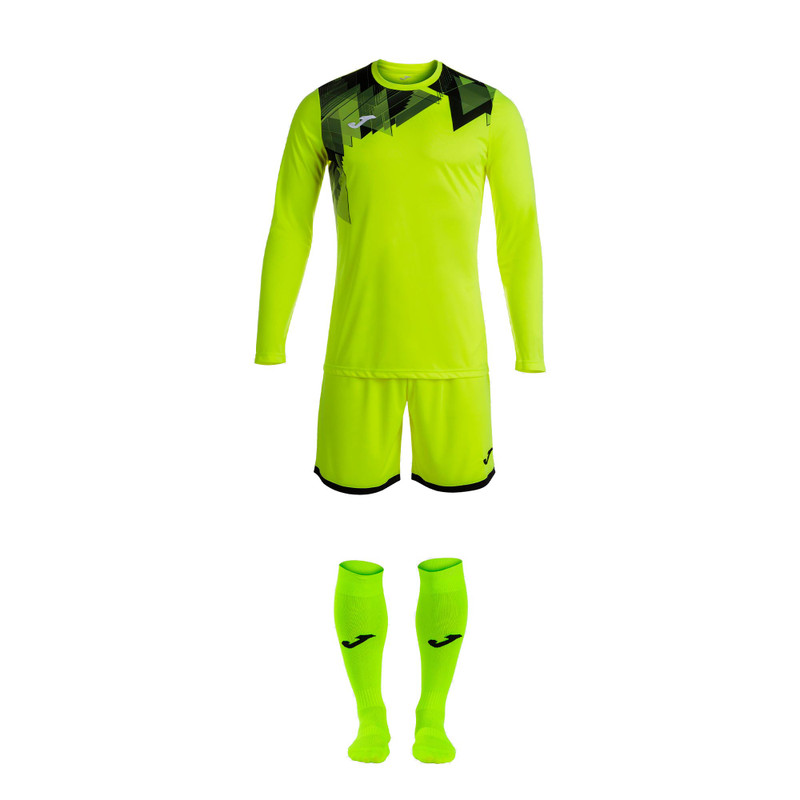 joma goalkeeper jersey