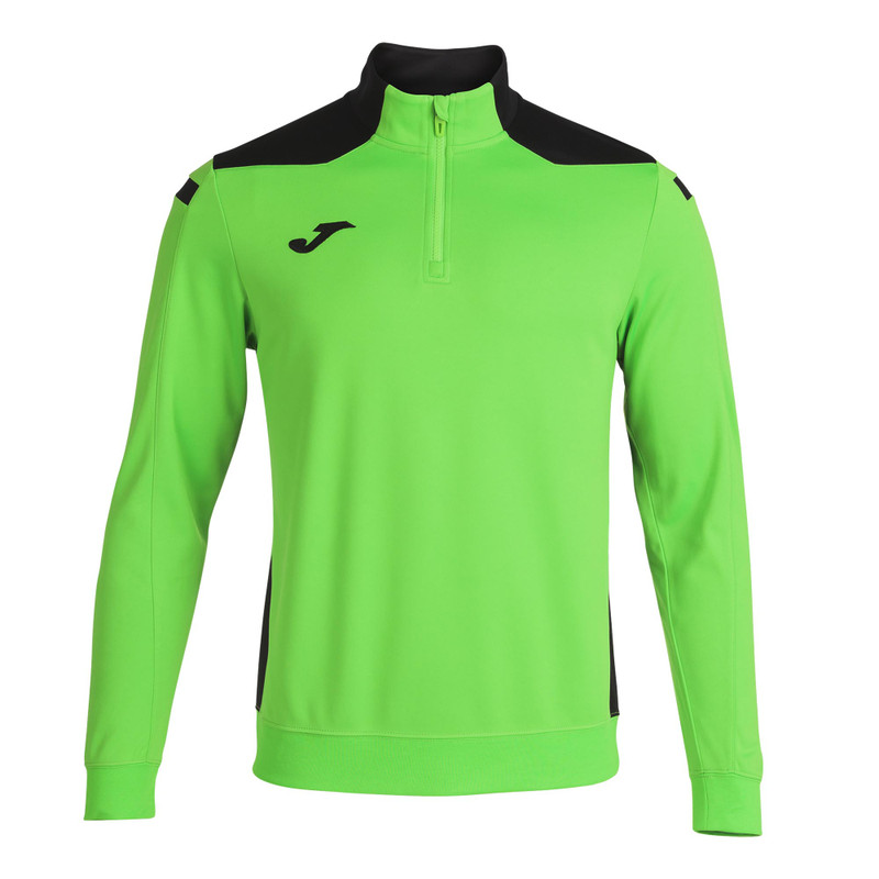 joma quarter zip