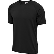 Hummel Authentic Pro Seamless Football Shirt
