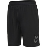 Hummel Authentic Pro Woven Football Shorts