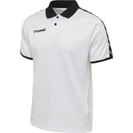 Hummel Authentic Functional Polo Shirt