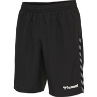 Hummel Authentic Training Shorts
