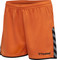 Hummel Authentic Poly Women's Football Shorts