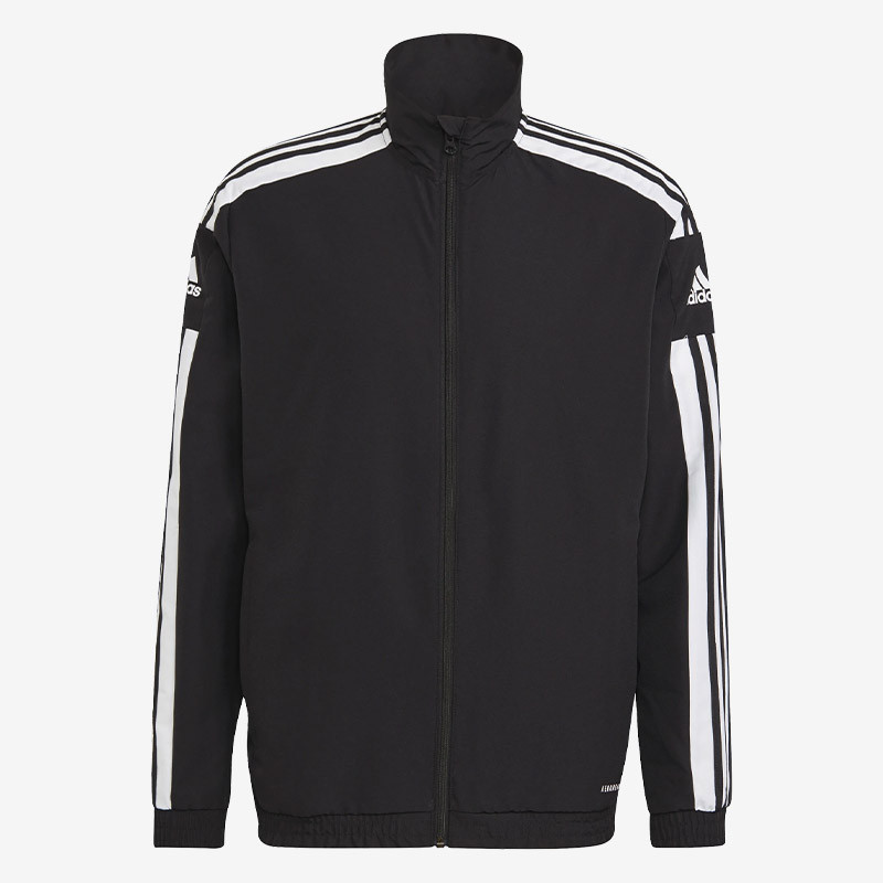 adidas Squadra 21 Kids Presentation Jacket FN Teamwear