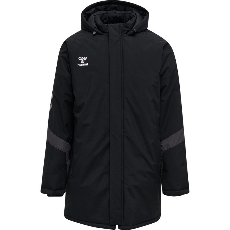 Hummel Lead Bench Jacket - FN Teamwear