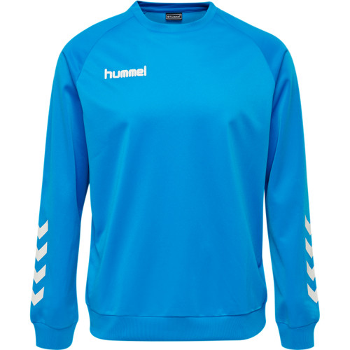Hummel Pro-Motion Poly Sweatshirt