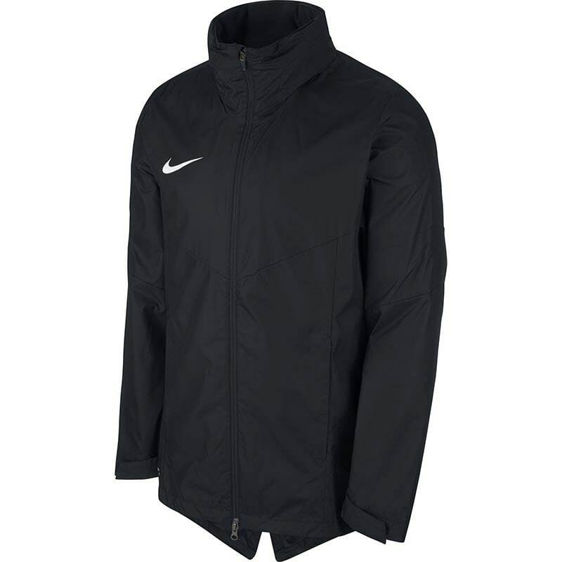 Nike youth sale rain jacket