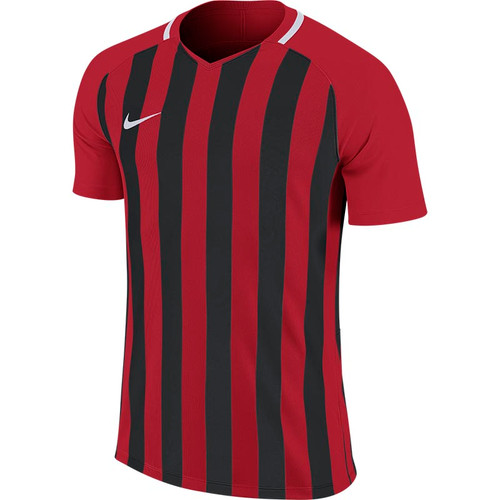 Nike Striped Division III Football Shirt