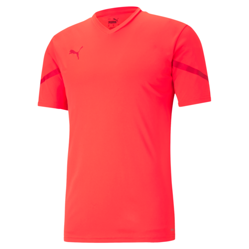 Puma Team Flash Football Shirt - 25 