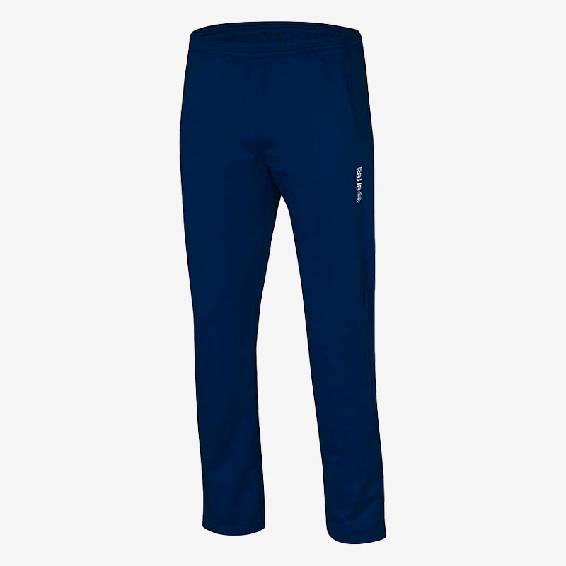 Errea Clayton Tracksuit Bottoms Navy Clearance FN Teamwear